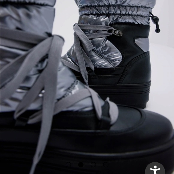 NOIZE boots - Picture 2 of 5